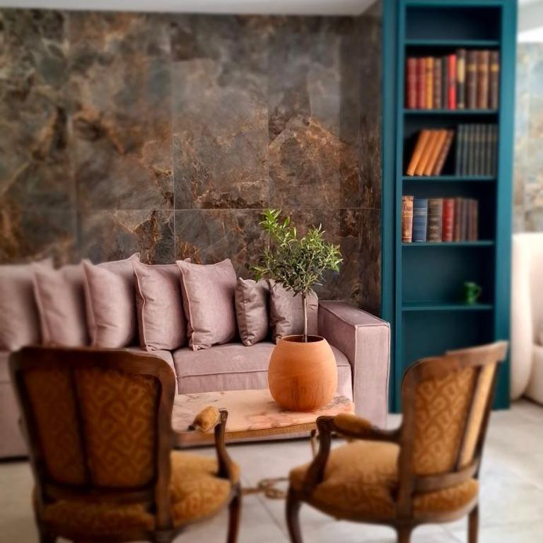 la suite 4 de Saint Jean - Suite - 5