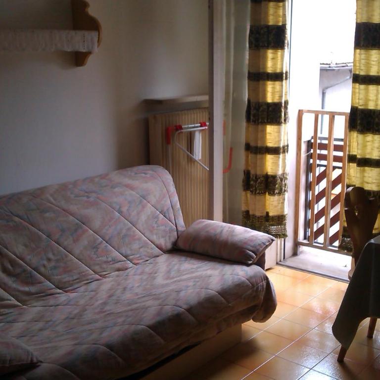 Casa 33 - Appartamento con 1 Camera da Letto - 12