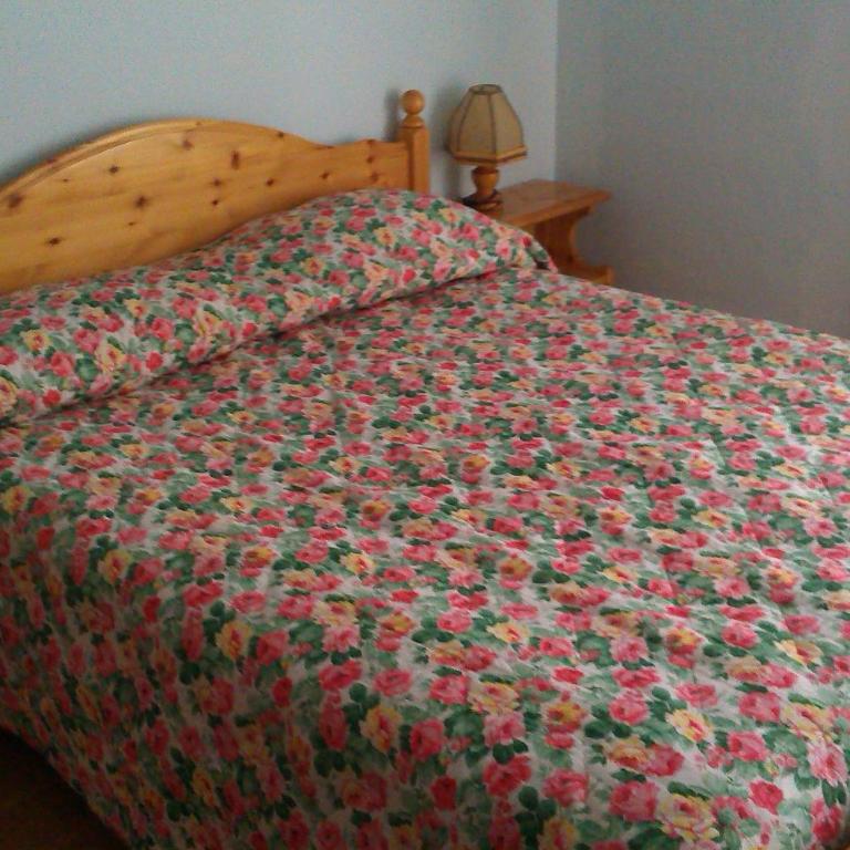 Casa 33 - Appartamento con 1 Camera da Letto - 13