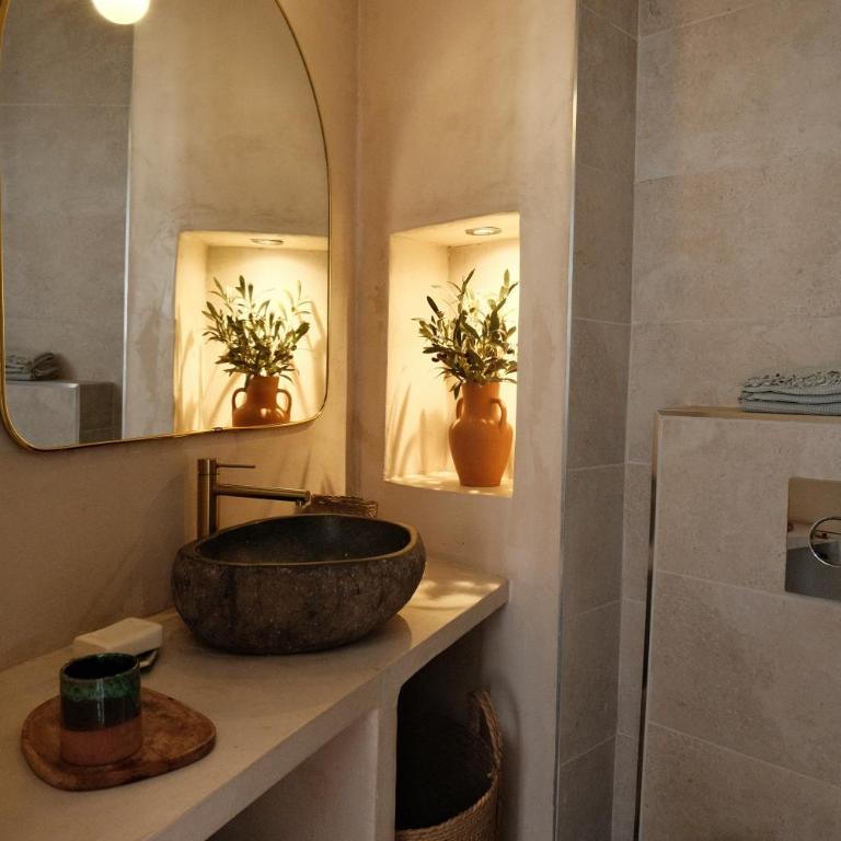 Au cœur du Vieil Antibes à 200m des plages, superbe studio - Apartment mit 1 Schlafzimmer - 15