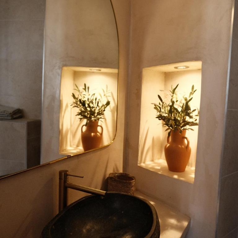 Au cœur du Vieil Antibes à 200m des plages, superbe studio - Apartment mit 1 Schlafzimmer - 16