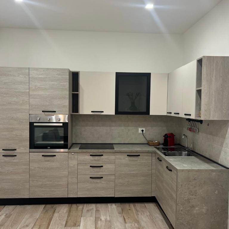 Suite del Centro - Appartamento con 1 Camera da Letto - 23