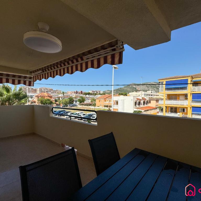 Respiro di Levante - Apartamento de 2 dormitorios con terraza - 1