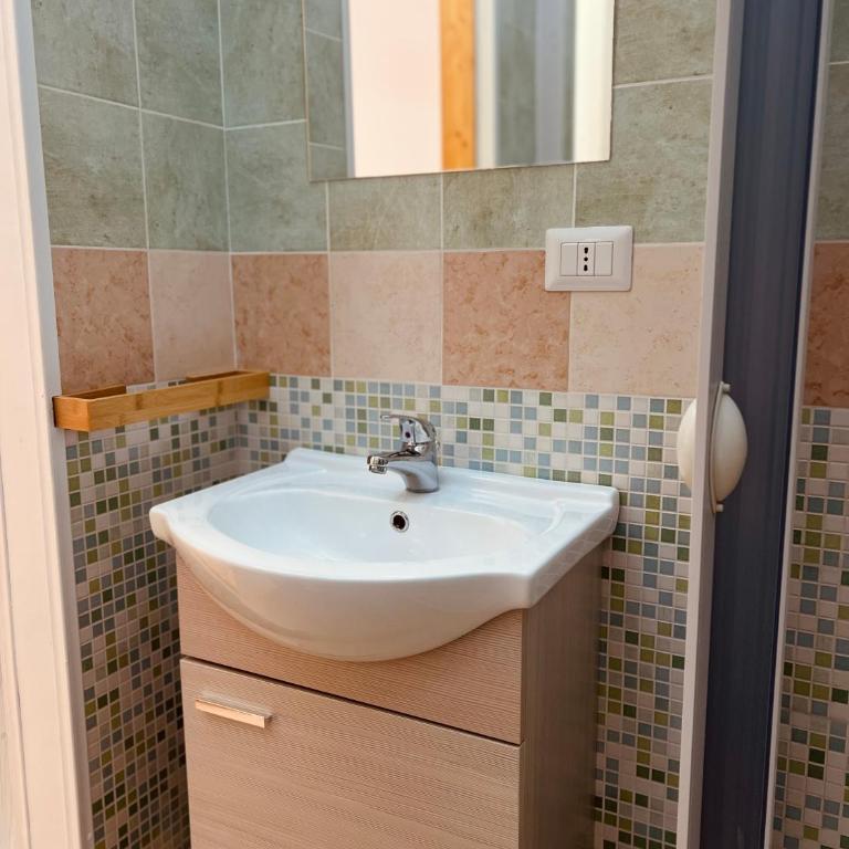 Essenza - Casa con 1 Camera da Letto - 10