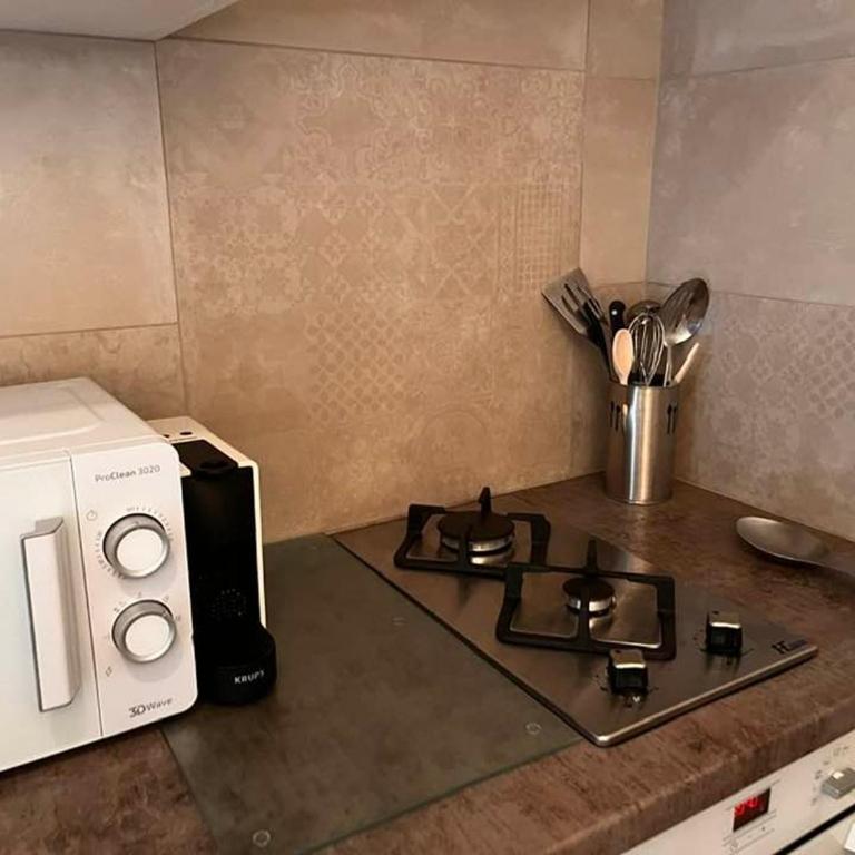L'UMBRIA Studio - Appartement 1 Chambre - 13