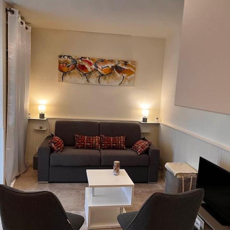 L'UMBRIA Studio - Appartement 1 Chambre - 7