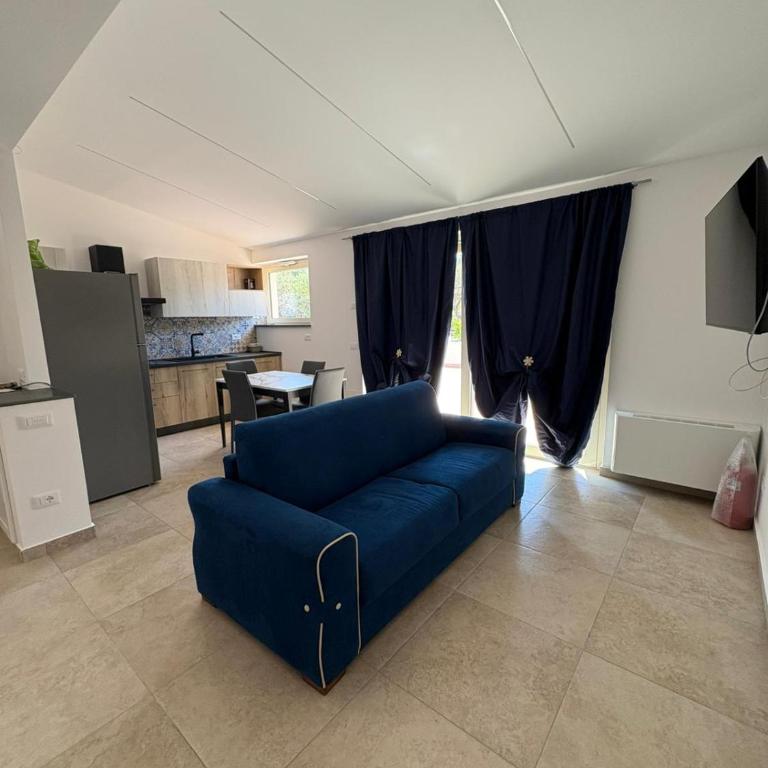 A casa di Ciccio - Casa con 1 Camera da Letto - 1