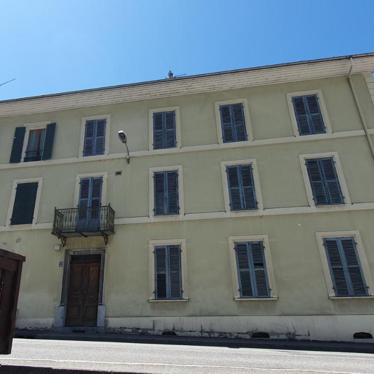 le galeta cosy calme et chaleureux avec vue sur la montagne - Apartamento de 1 dormitorio - 6