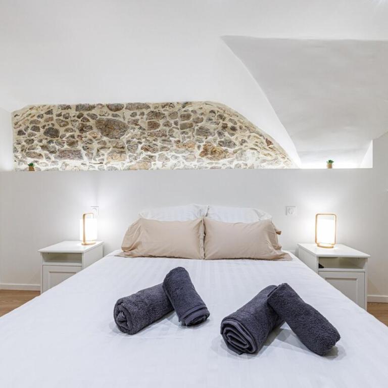 Charming 3-Room Old Antibes - Appartamento - 7