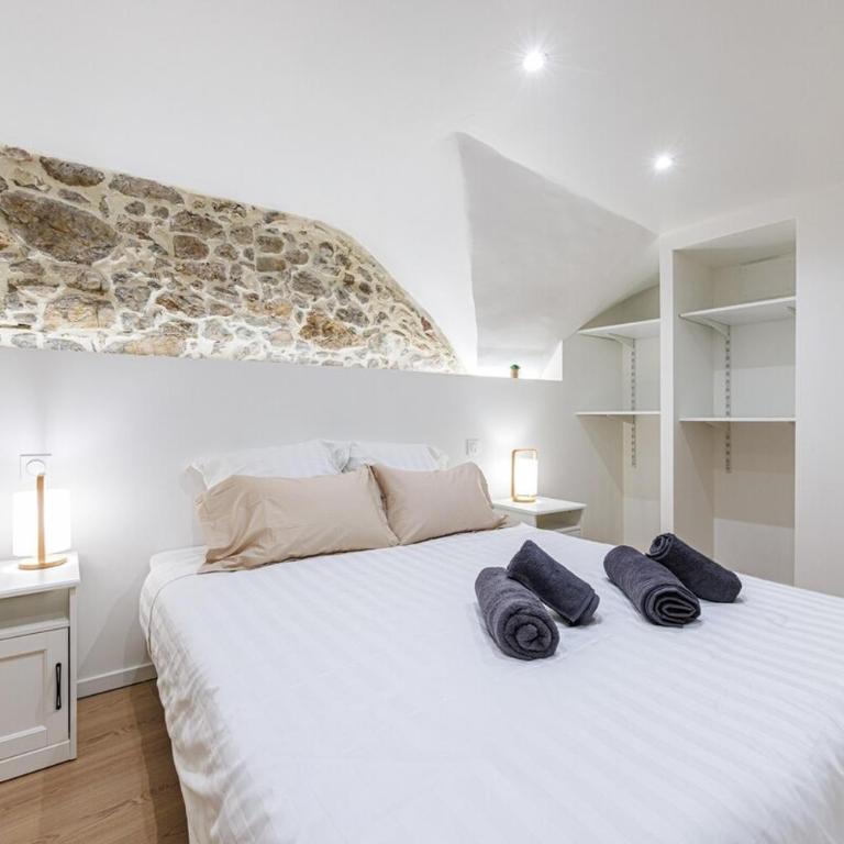 Charming 3-Room Old Antibes - Appartamento - 9