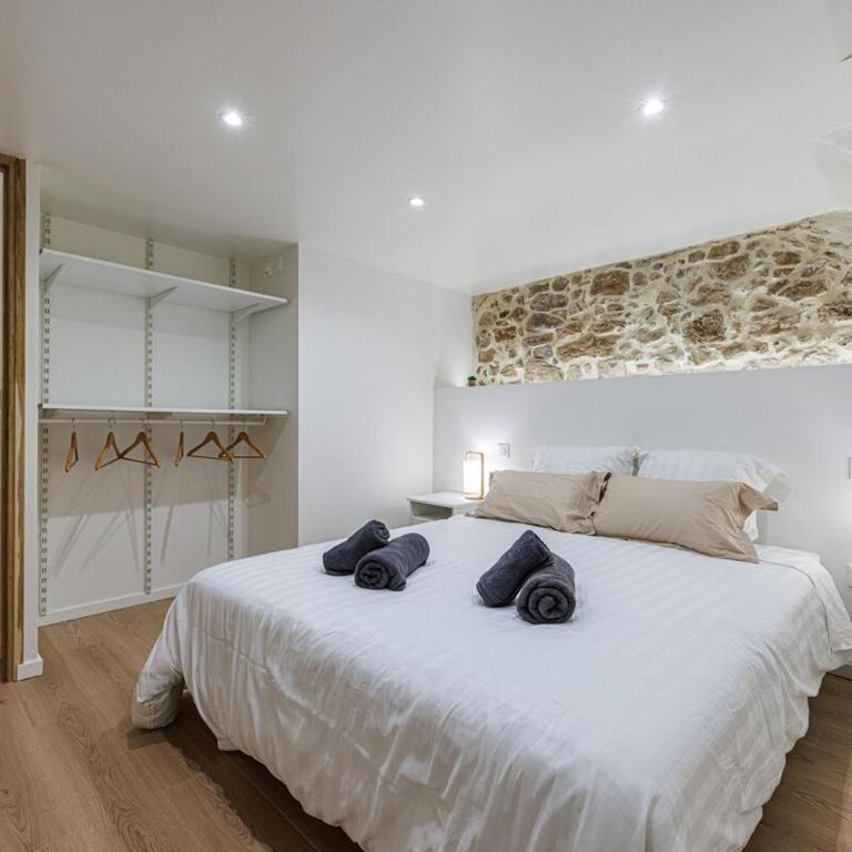 Charming 3-Room Old Antibes - Appartamento - 13