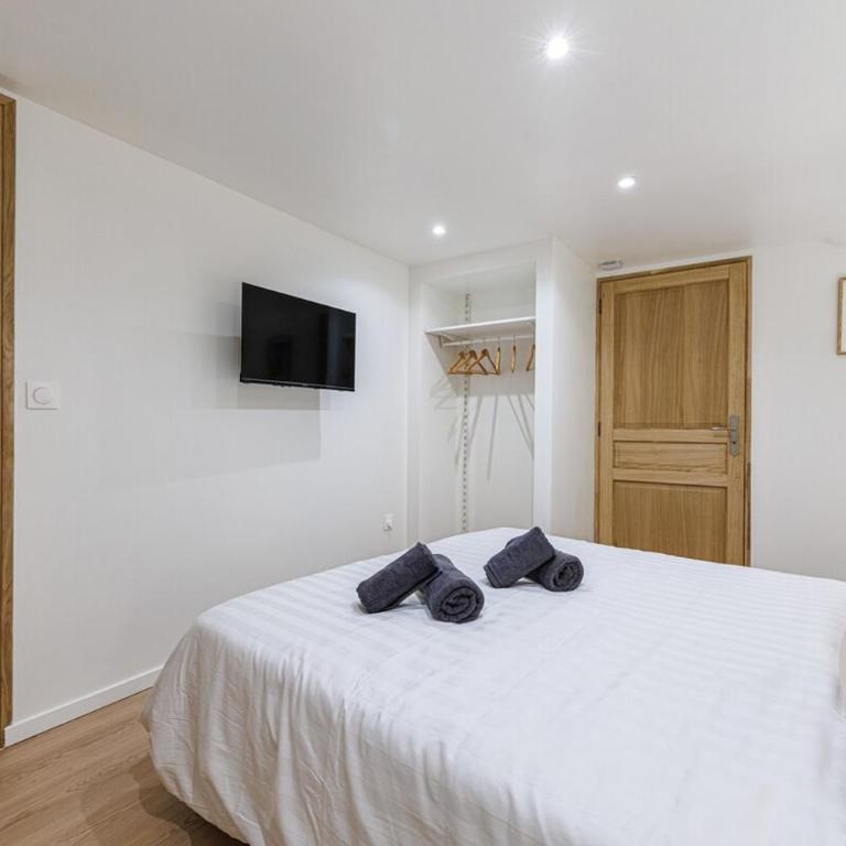 Charming 3-Room Old Antibes - Appartamento - 19