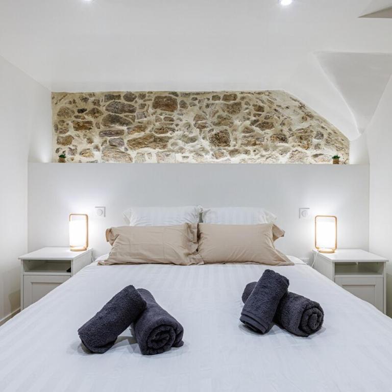 Charming 3-Room Old Antibes - Appartamento - 22
