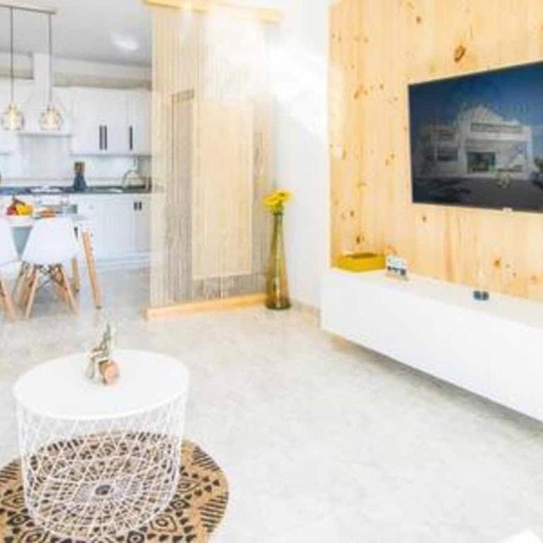 Apartamento Costa Mar - Apartment - 22