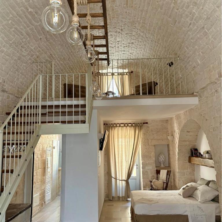 Dimora Liviana - Casa con 1 Camera da Letto - 1