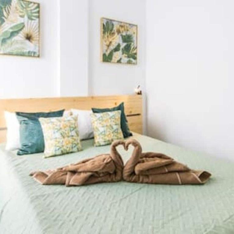 Apartamento Cozy Stay - Apartamento - 1