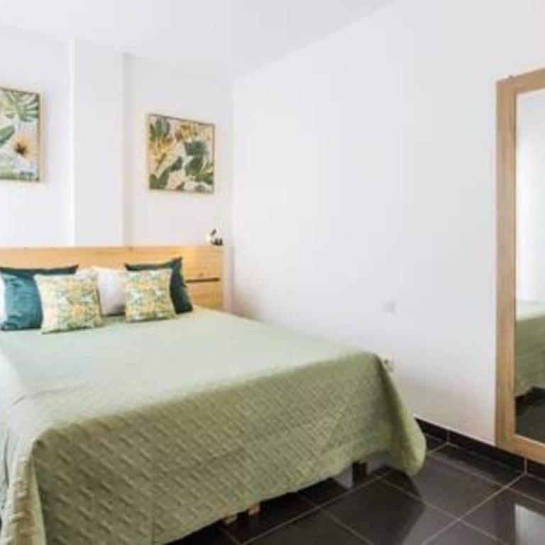 Apartamento Cozy Stay - Apartamento - 2