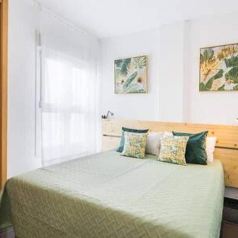 Apartamento Cozy Stay - Apartamento - 3