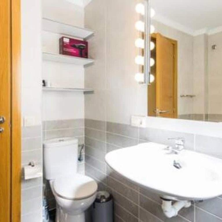 Apartamento Cozy Stay - Apartamento - 6