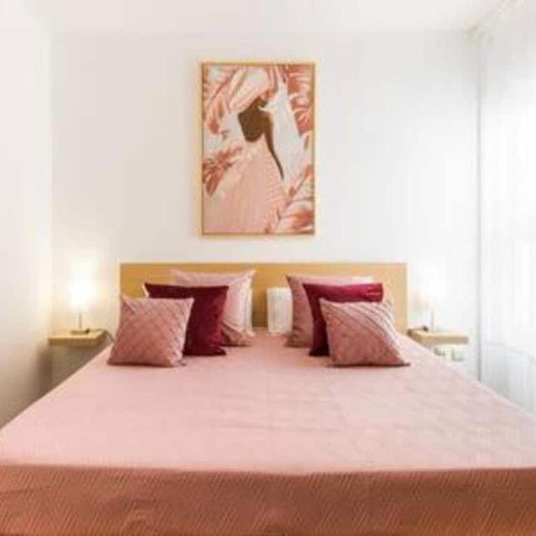 Apartamento Cozy Stay - Apartamento - 9