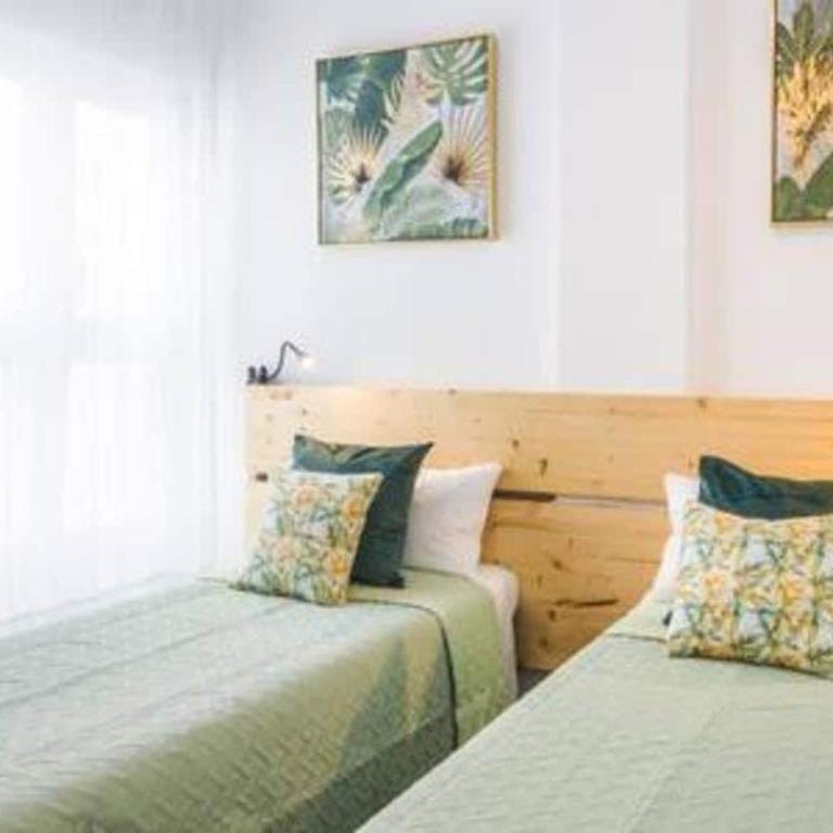 Apartamento Cozy Stay - Apartamento - 12