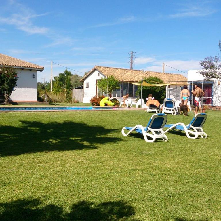 Casas Lionel - Casa de 2 dormitorios - 21