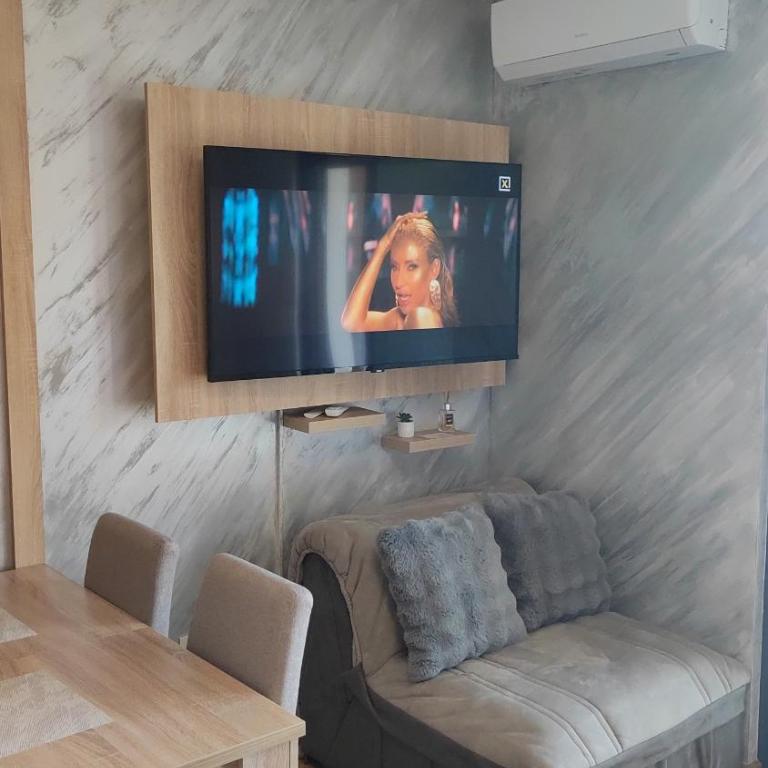 Studio Apartman Valentina Zlatibor - Apartman sa 1 Spavaćom Sobom - 4