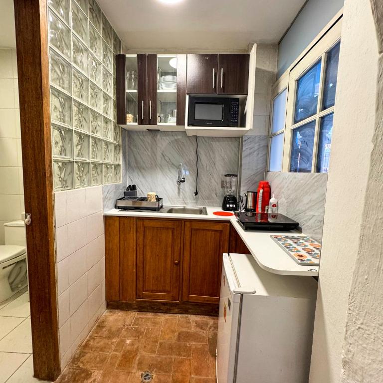 Colonial Cusco House - Apartamento de 2 dormitorios - 3