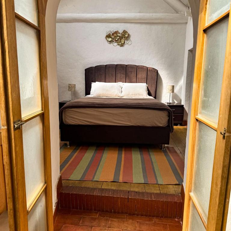 Colonial Cusco House - Apartamento de 2 dormitorios - 4