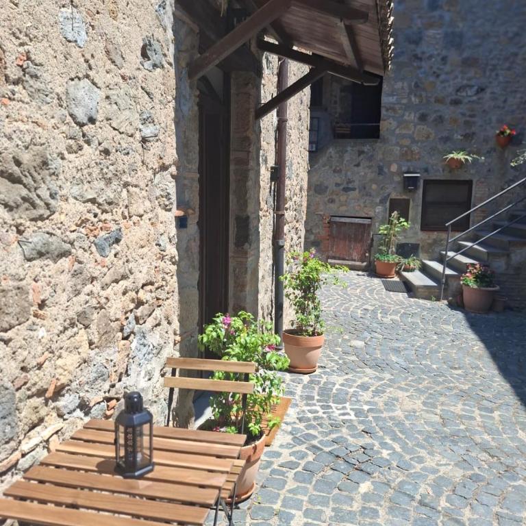 Palazzo Bottino - Appartamento Deluxe con 1 Camera da Letto - 13