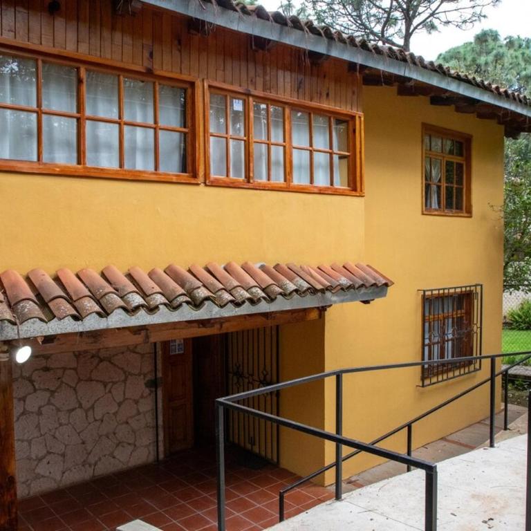 Casa del Bosque - Chalet - 6