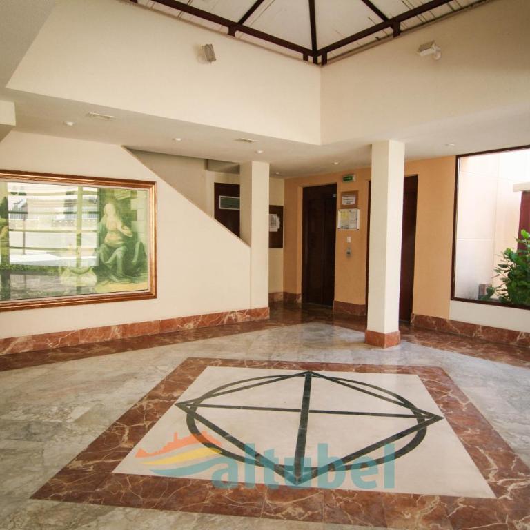 Da Vinci - Apartamento de 2 dormitorios - 5