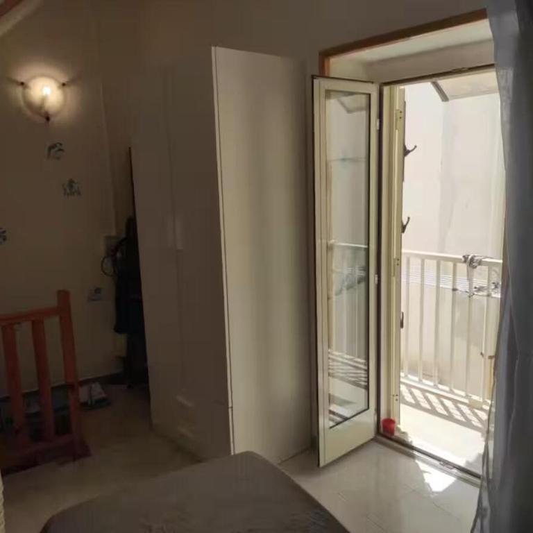 Sea Wind - One-Bedroom House - 26