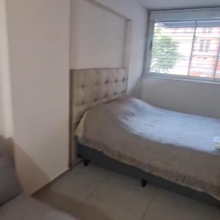 Monoambiente Amblio Chacabuco - Apartamento de 1 dormitorio - 4