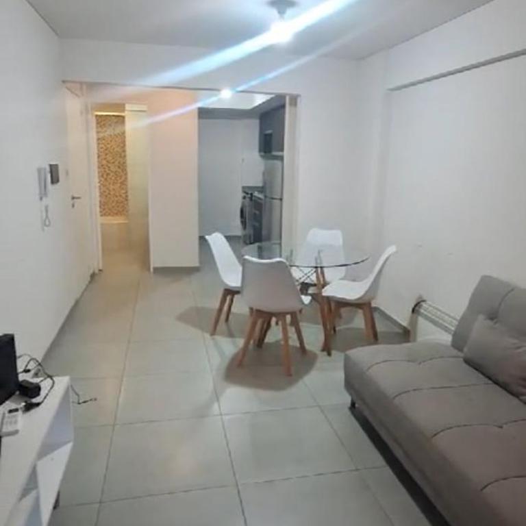 Monoambiente Amblio Chacabuco - Apartamento de 1 dormitorio - 8