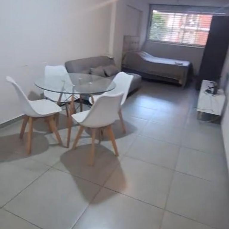 Monoambiente Amblio Chacabuco - Apartamento de 1 dormitorio - 13