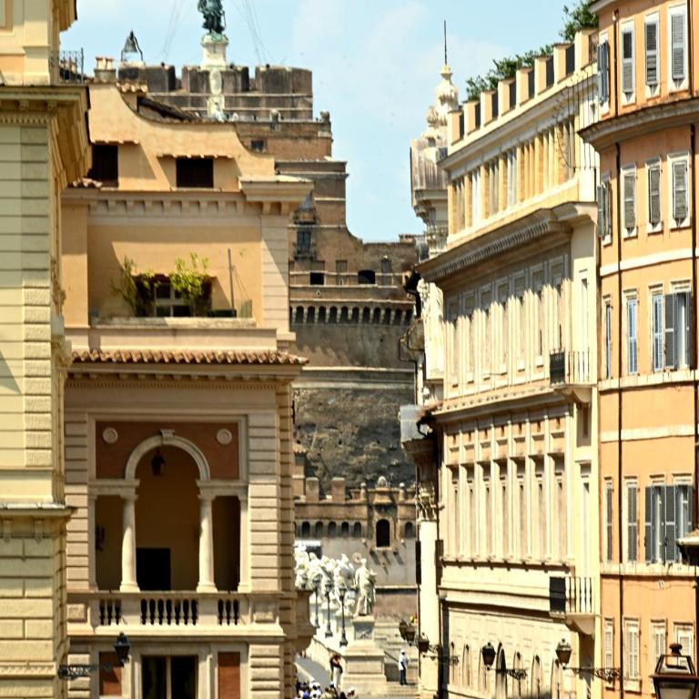 Casa dell'Opera LUXURY STAY - Appartamento con 1 Camera da Letto - 27