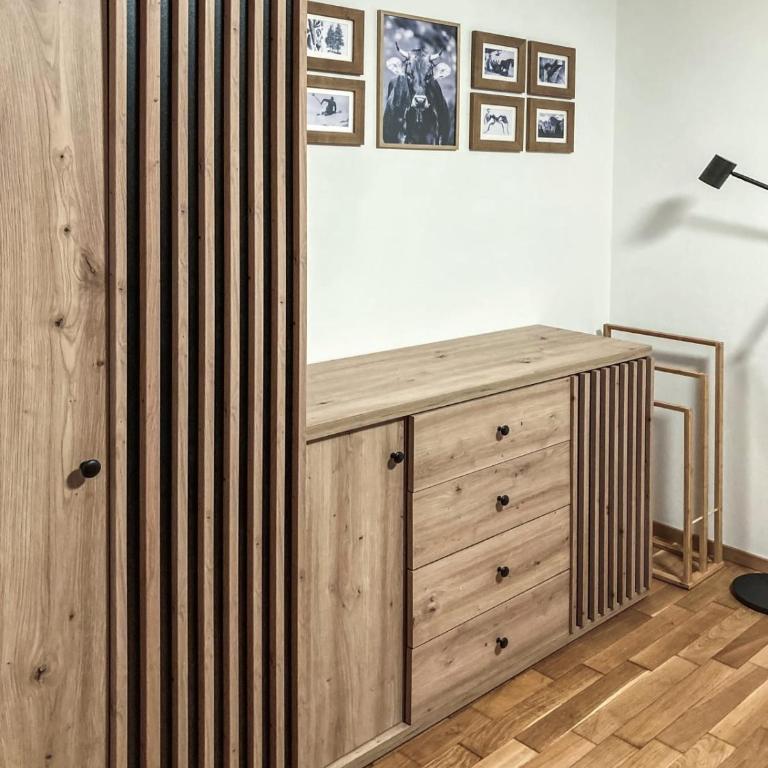 Andrea 7 by SMR Rauris Apartments close to Gondola - Apartment - 7