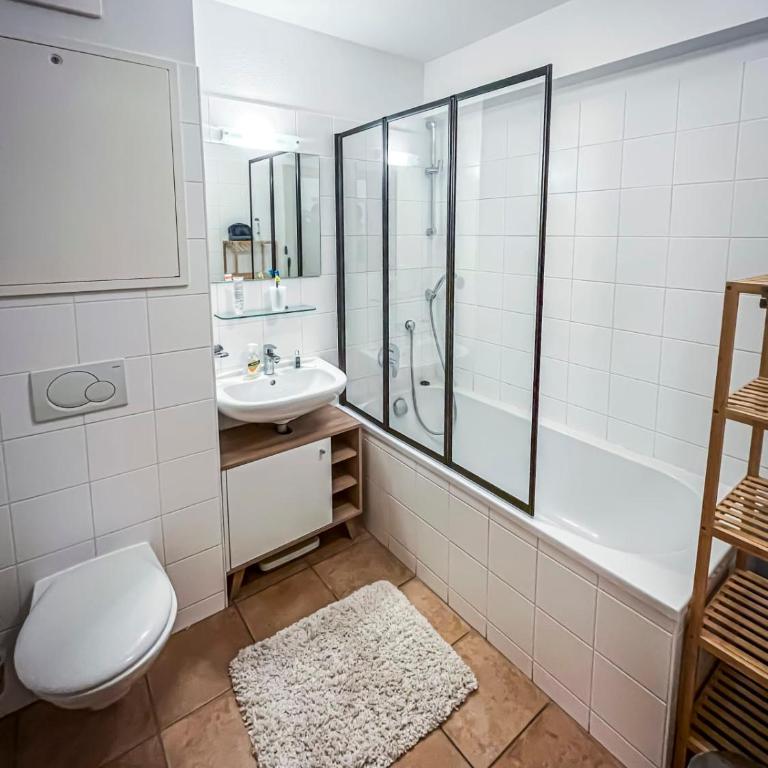 Andrea 7 by SMR Rauris Apartments close to Gondola - Apartment - 14