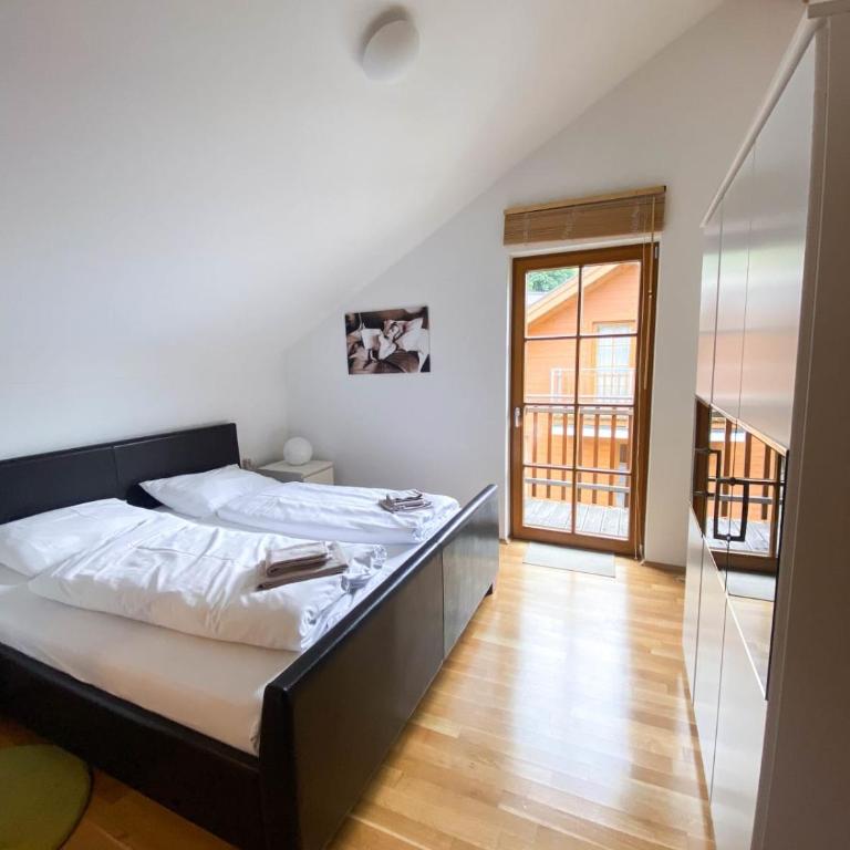 Isabella 5 - Apartment - 12