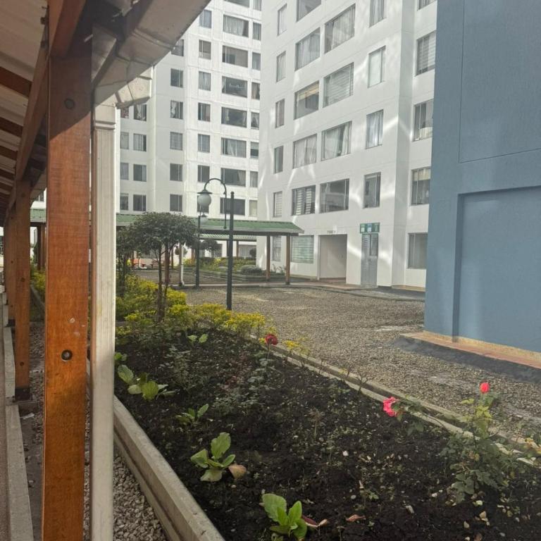 aparamento Ampblado - Two-Bedroom Apartment - 7