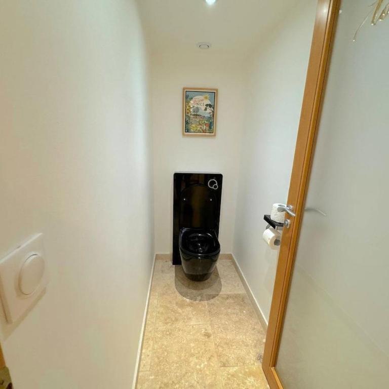 ⁂ Magnifique 3P cœur du Vieux Nice - Appartement 2 Chambres - 18