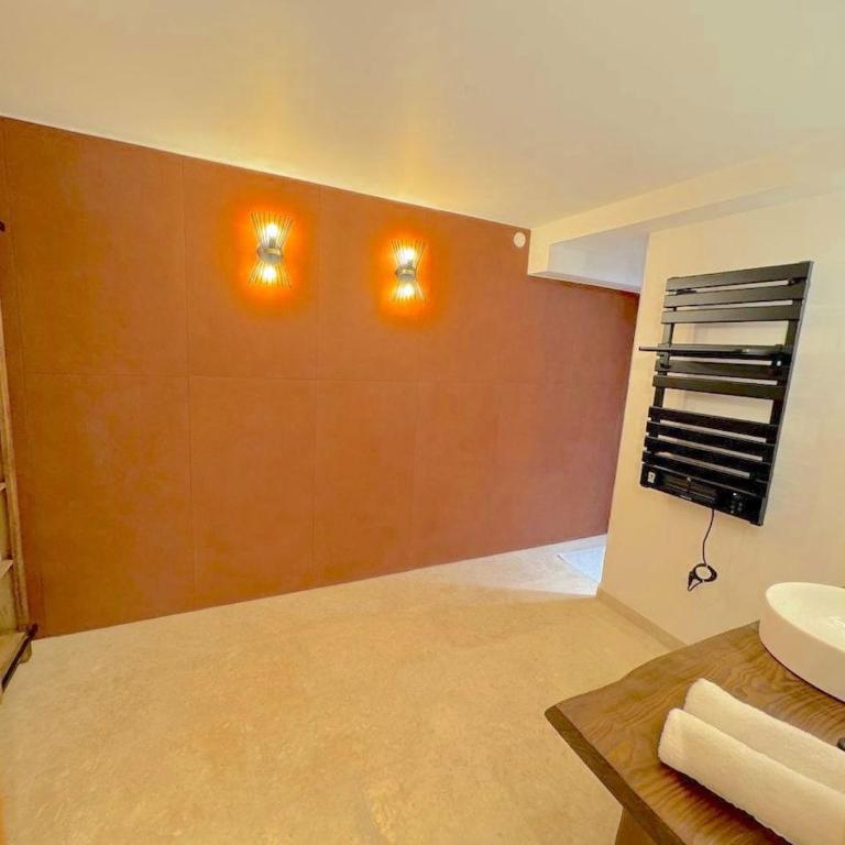 ⁂ Magnifique 3P cœur du Vieux Nice - Appartement 2 Chambres - 19