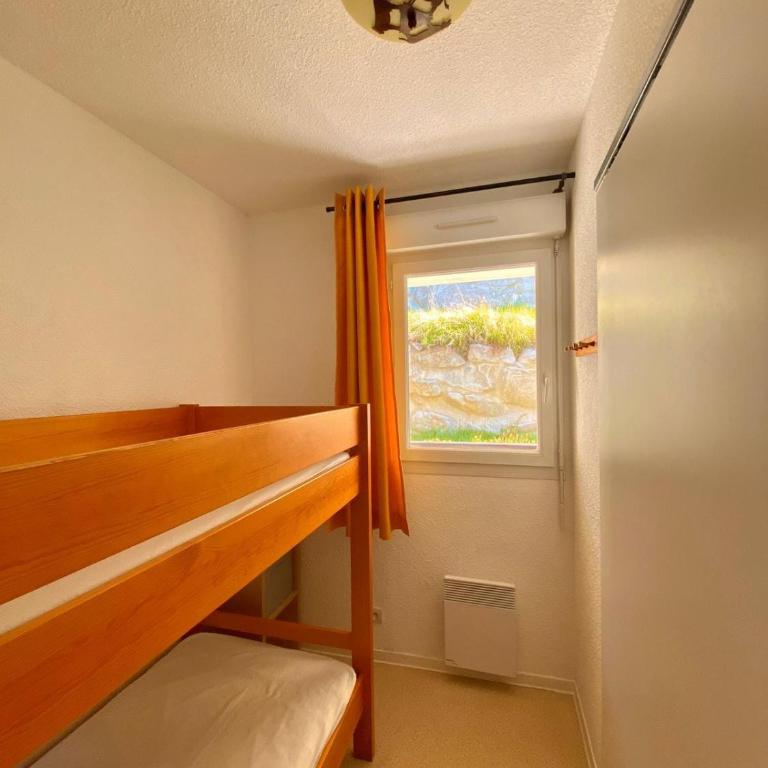 Studio 4 personnes Résidence Font- Romeu - Studio - 7