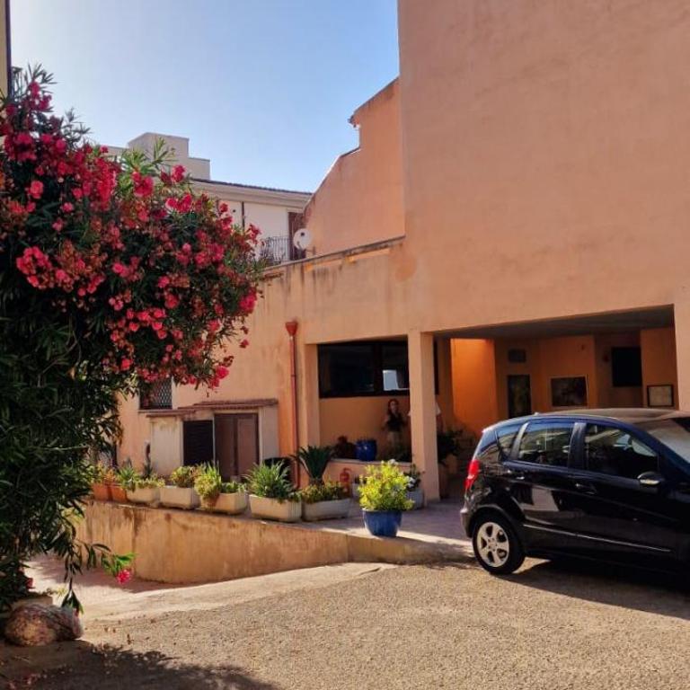 Casa C&C duplex centro Olbia - Appartamento con 2 Camere da Letto - 8