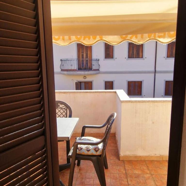Casa C&C duplex centro Olbia - Appartamento con 2 Camere da Letto - 6