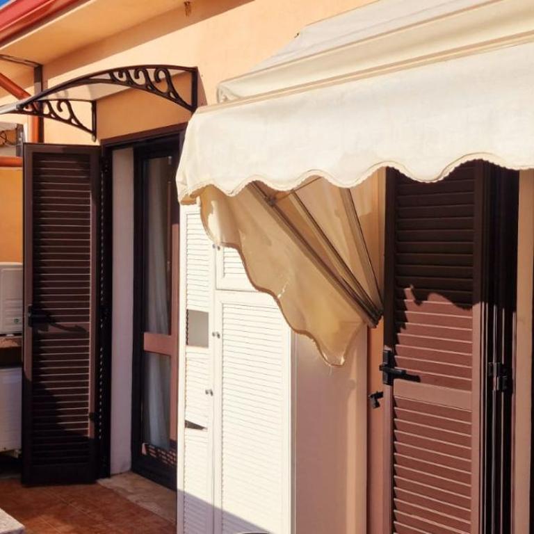 Casa C&C duplex centro Olbia - Appartamento con 2 Camere da Letto - 5