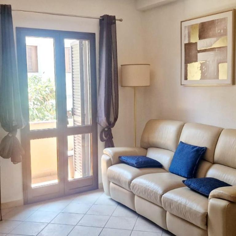 Casa C&C duplex centro Olbia - Appartamento con 2 Camere da Letto - 4