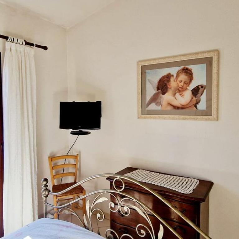 Casa C&C duplex centro Olbia - Appartamento con 2 Camere da Letto - 3