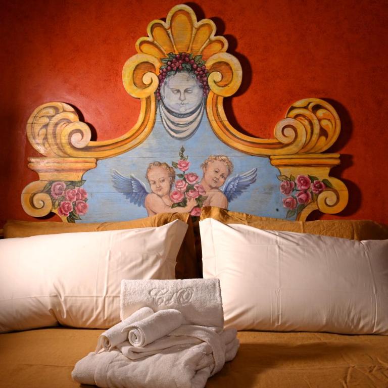 Casa dell'Opera LUXURY STAY - Appartamento con 1 Camera da Letto - 32